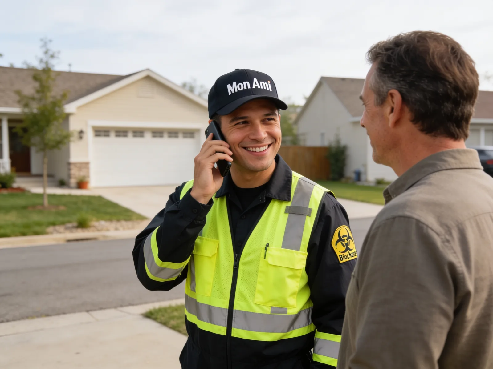 Sewage Cleanup Stockton, NJ FAQs